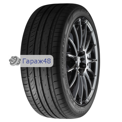 Toyo Proxes C1S 205/60 R16 92W